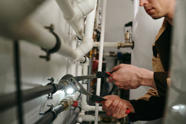 Best Sewer Line Repair  in Iroquois Point, HI