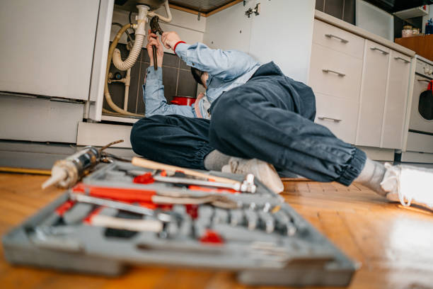 Best Plumbing Repair Near Me  in Iroquois Point, HI
