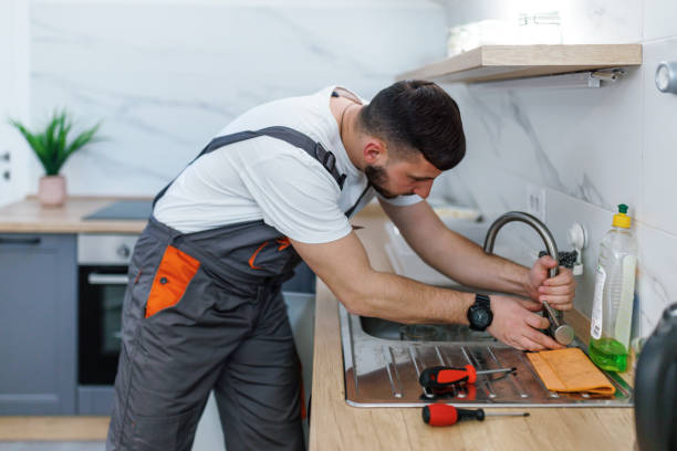 Best Best Plumbers Near Me  in Iroquois Point, HI