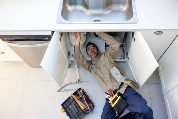 Best Commercial Plumbing Services  in Iroquois Point, HI