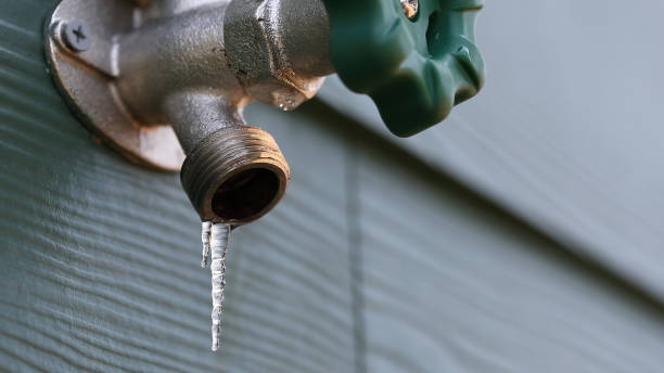 Best Leak Detection Services  in Iroquois Point, HI