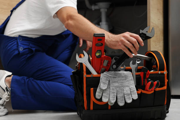 Best Leak Detection Services  in Iroquois Point, HI
