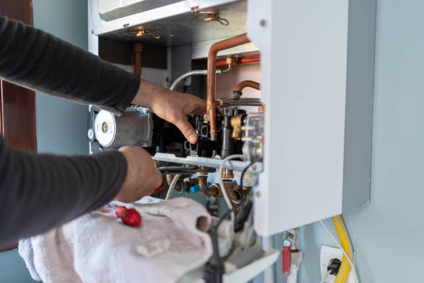 Best Water Leak Repair  in Iroquois Point, HI