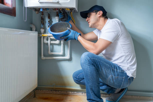 Best Affordable Plumbing Services  in Iroquois Point, HI