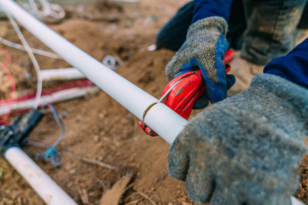 Best Toilet Repair Services  in Iroquois Point, HI
