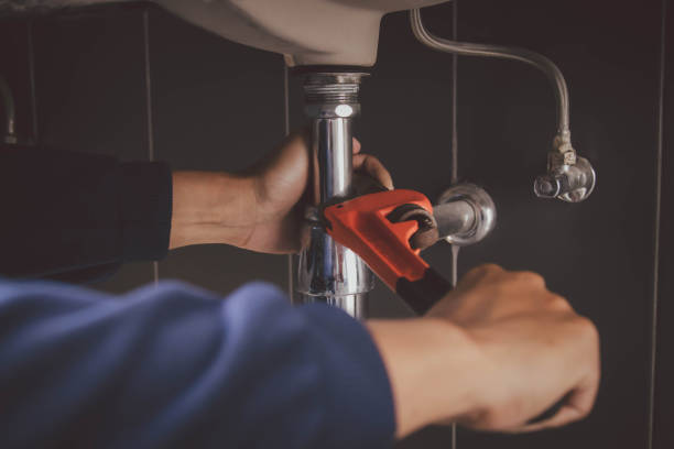 Clogged Drain Plumber in Iroquois Point, HI